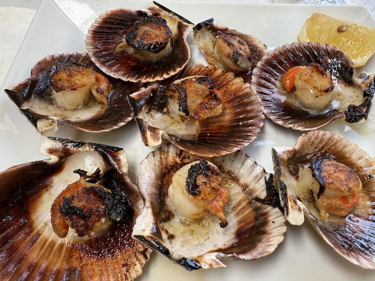 Restaurante O Burato-3