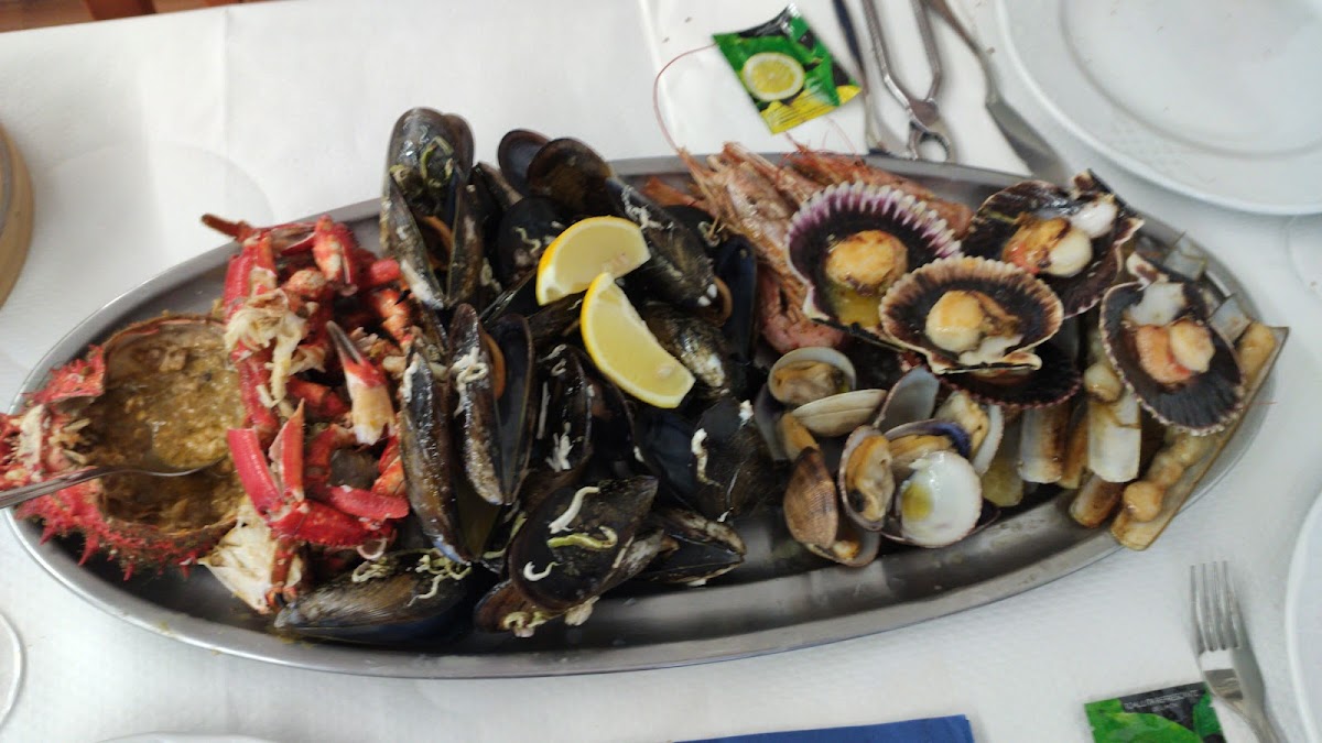 Restaurante O Burato-5