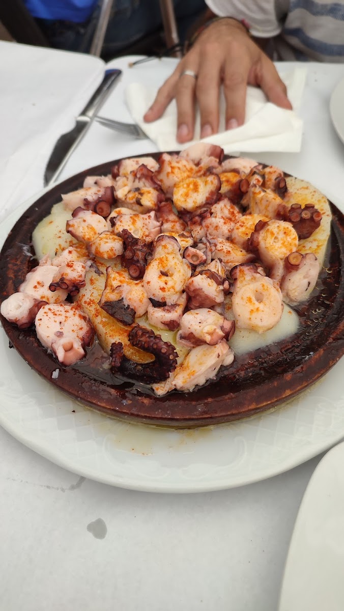 Restaurante O Burato-6