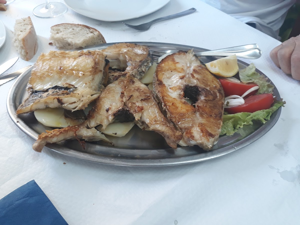 Restaurante O Burato-7