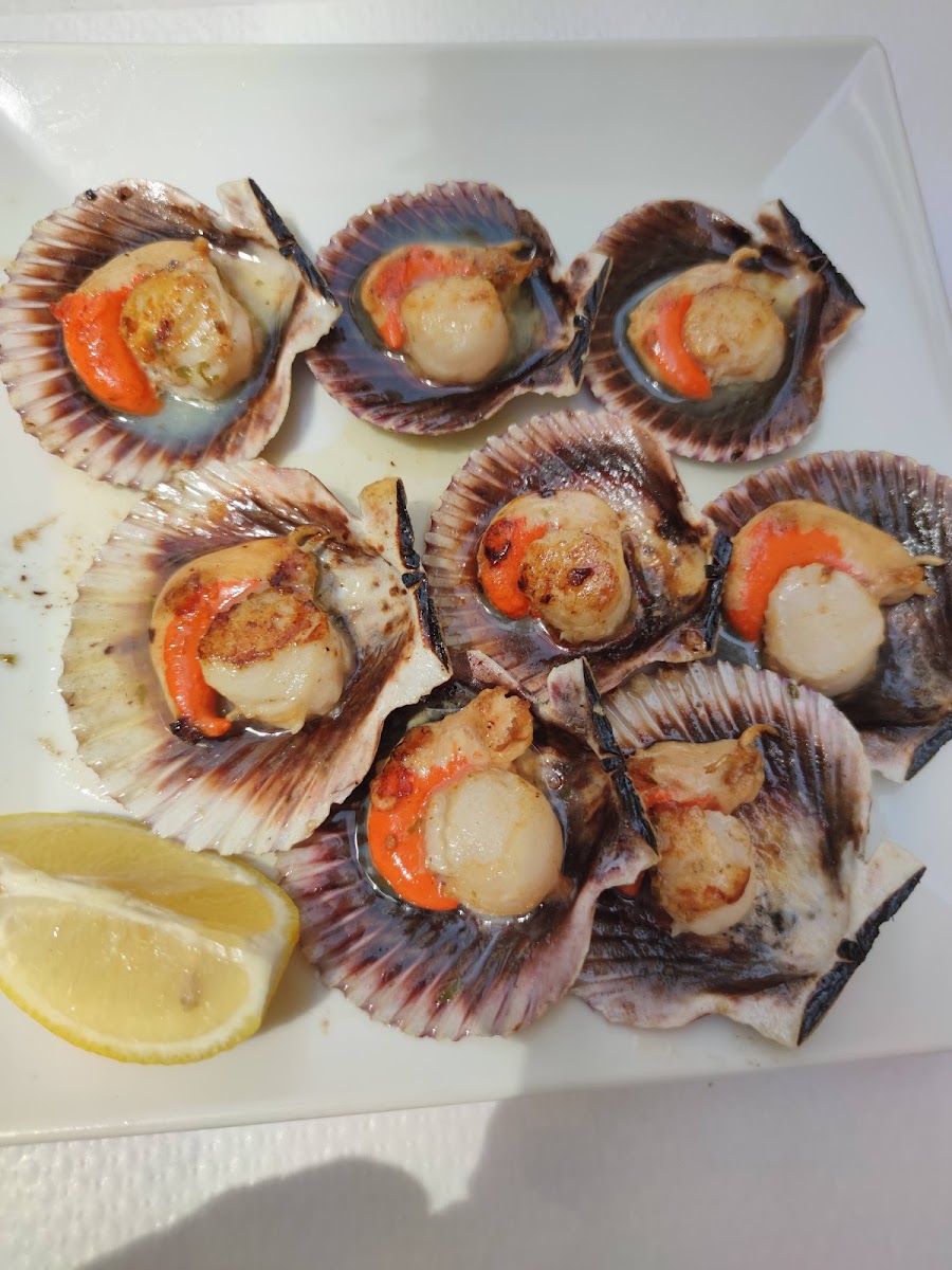 Restaurante O Burato-8