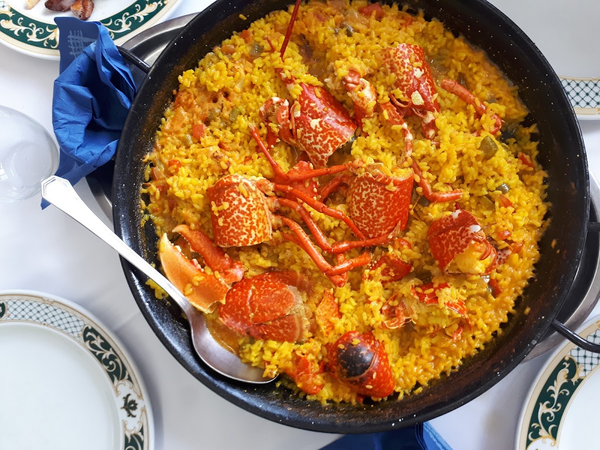 Restaurante O Burato-9