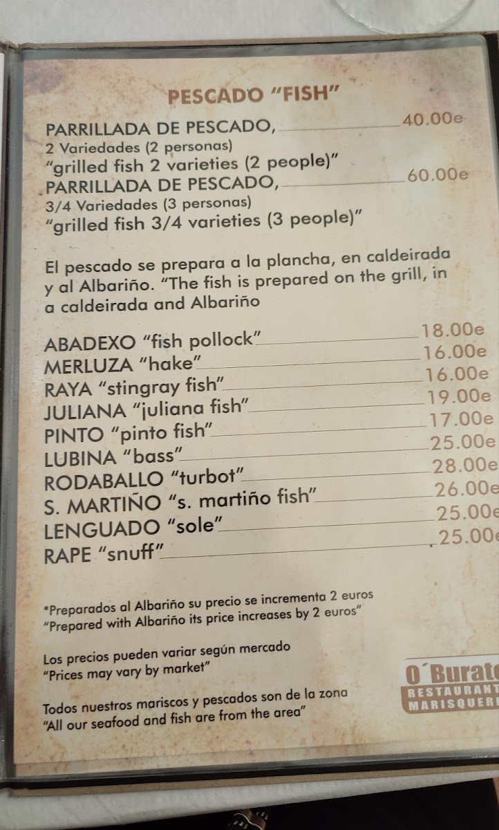 Menu Restaurante O Burato-3